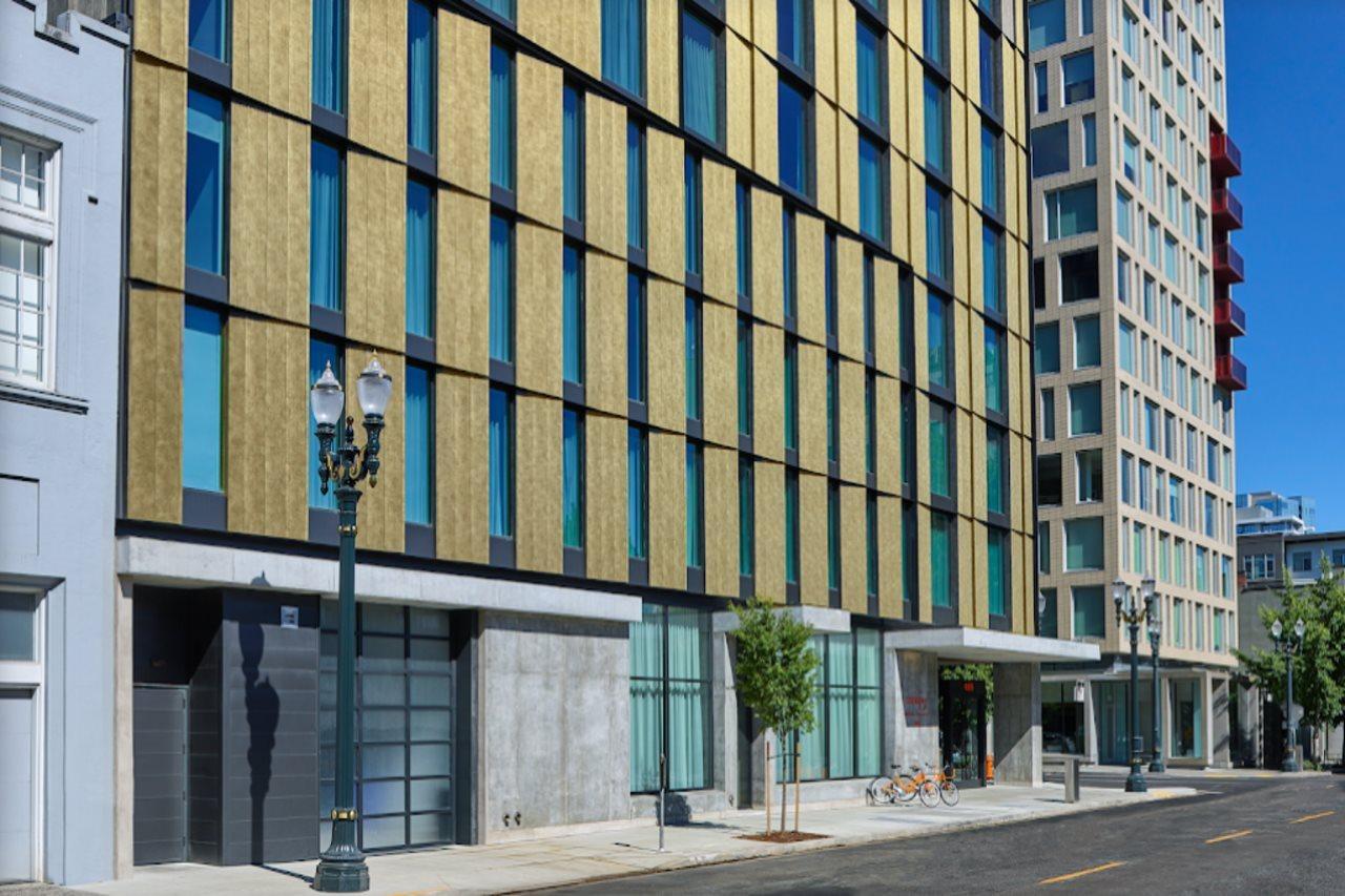 Canopy By Hilton Portland Pearl District Luaran gambar