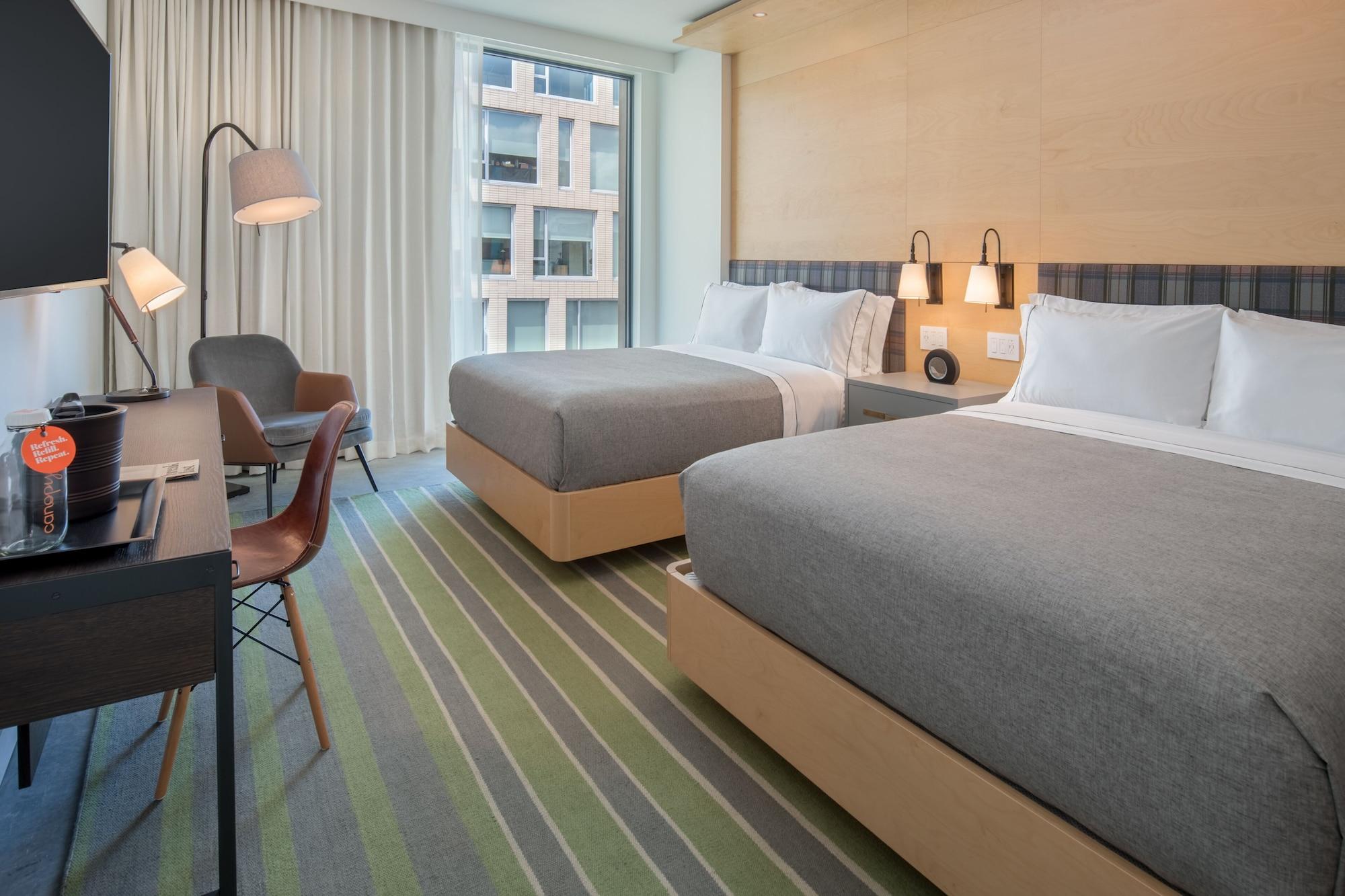 Canopy By Hilton Portland Pearl District Luaran gambar