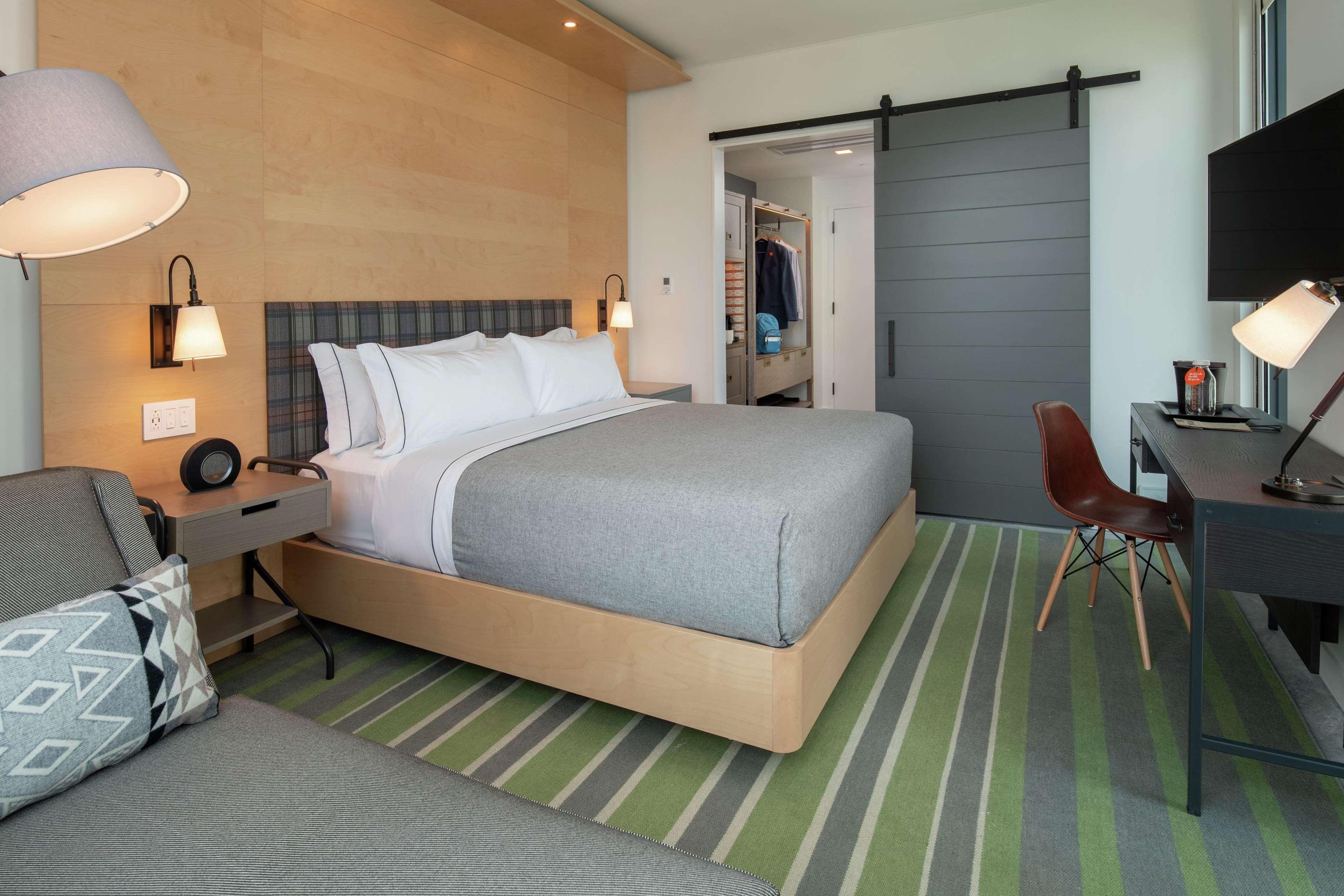 Canopy By Hilton Portland Pearl District Luaran gambar
