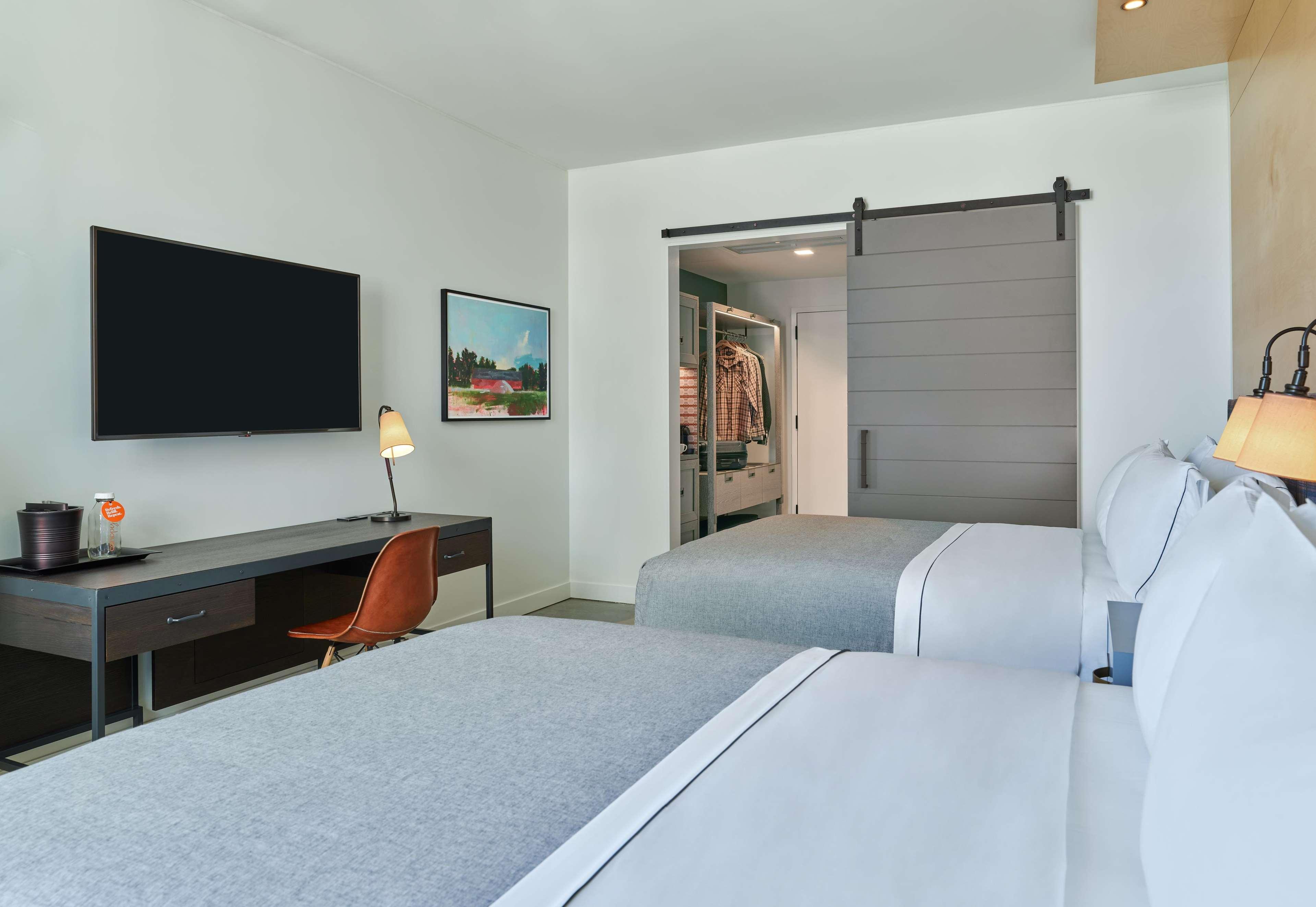 Canopy By Hilton Portland Pearl District Luaran gambar