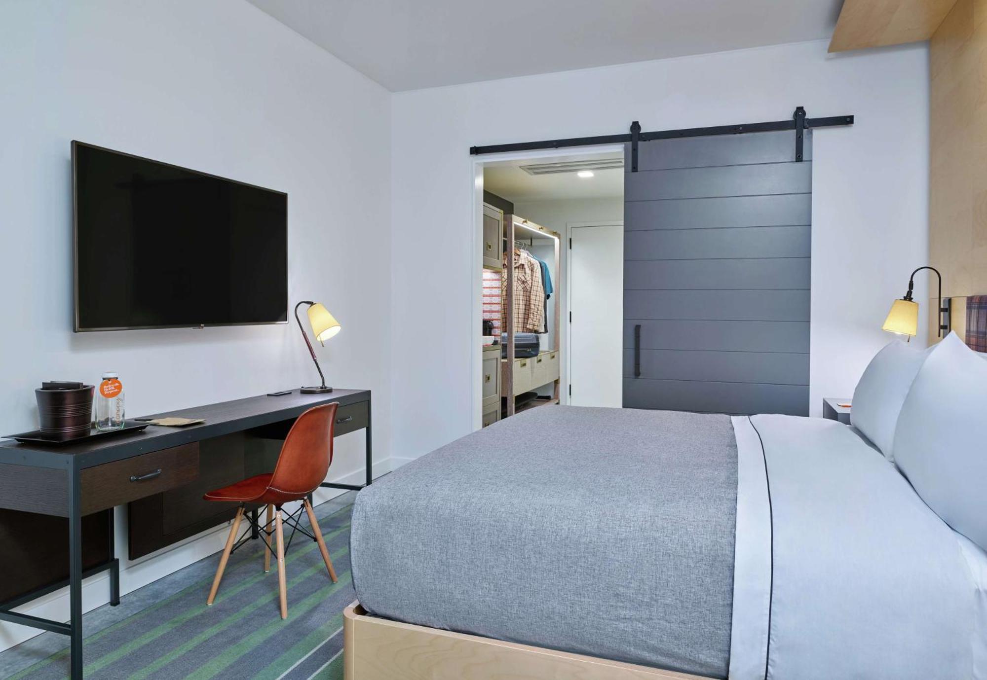 Canopy By Hilton Portland Pearl District Luaran gambar