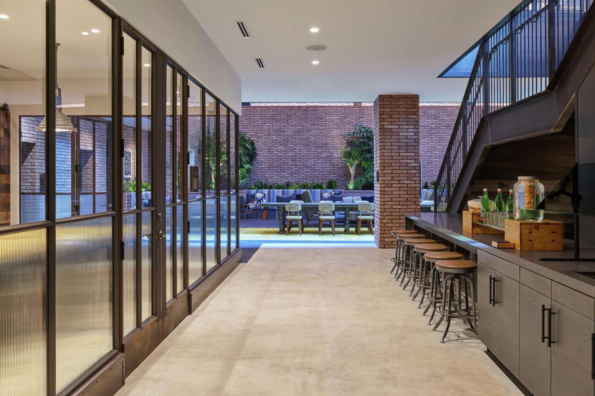 Canopy By Hilton Portland Pearl District Luaran gambar