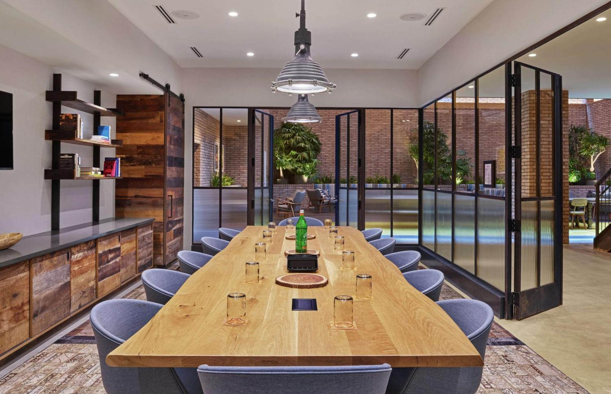 Canopy By Hilton Portland Pearl District Luaran gambar