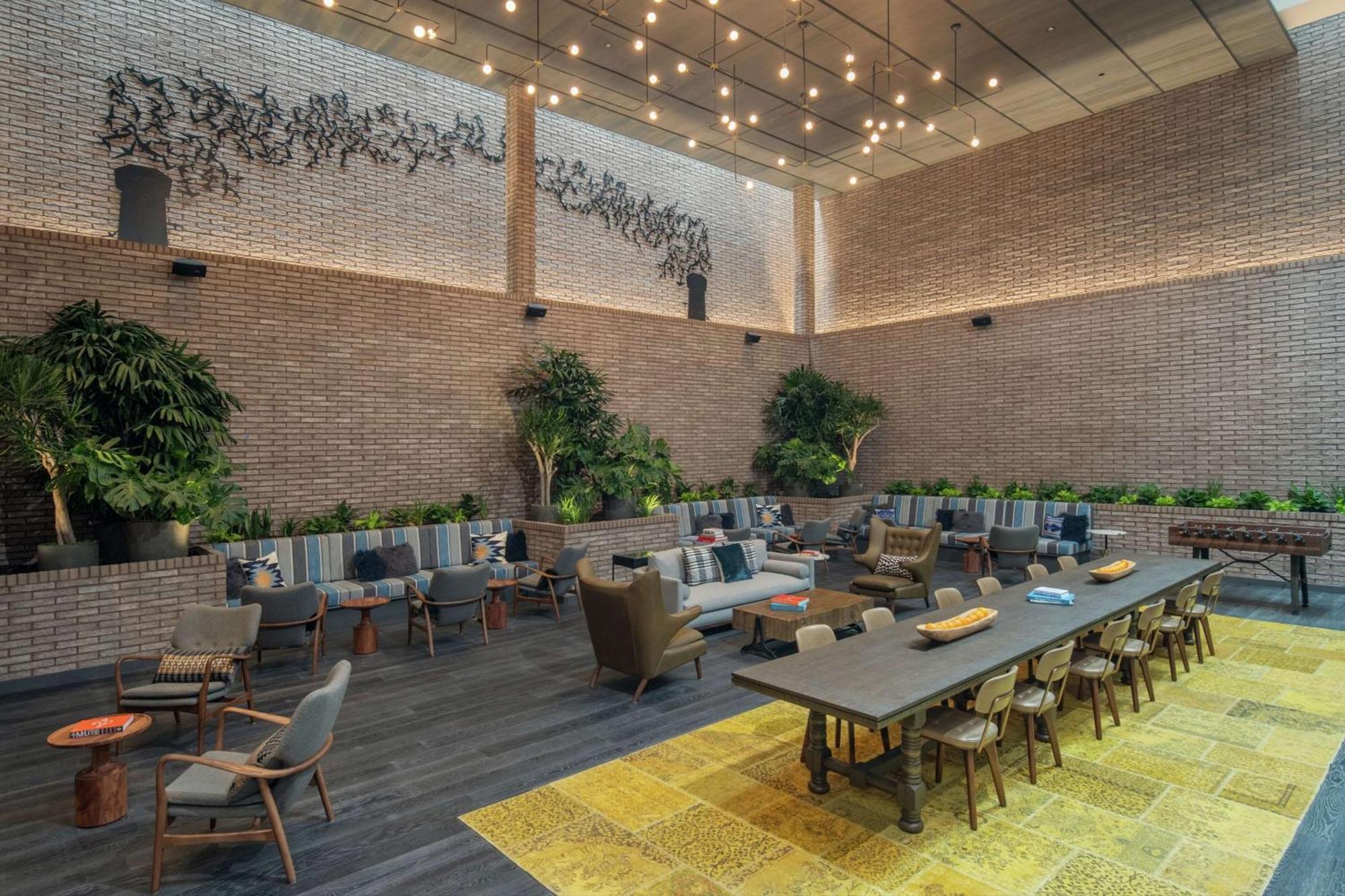Canopy By Hilton Portland Pearl District Luaran gambar