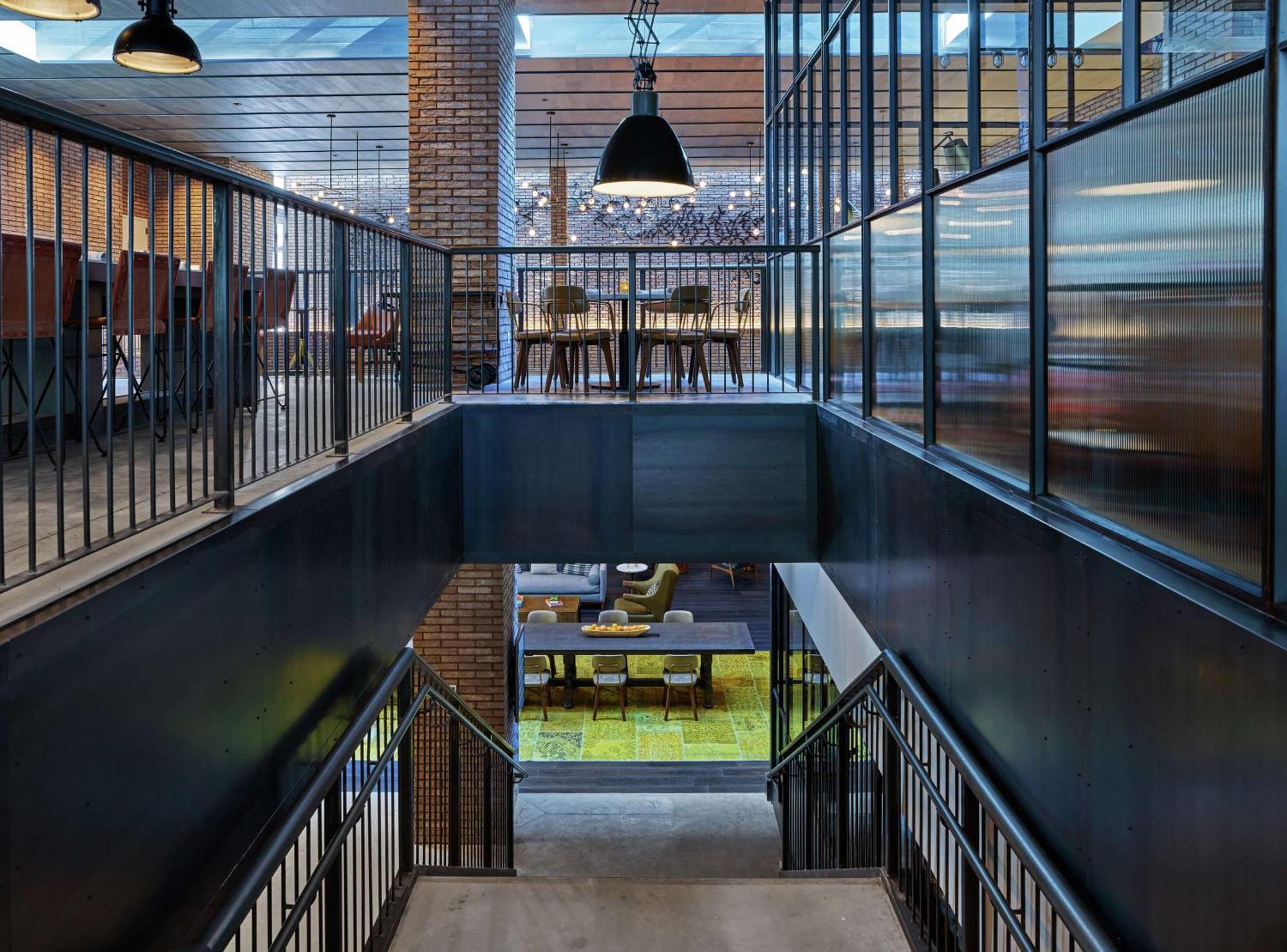 Canopy By Hilton Portland Pearl District Luaran gambar